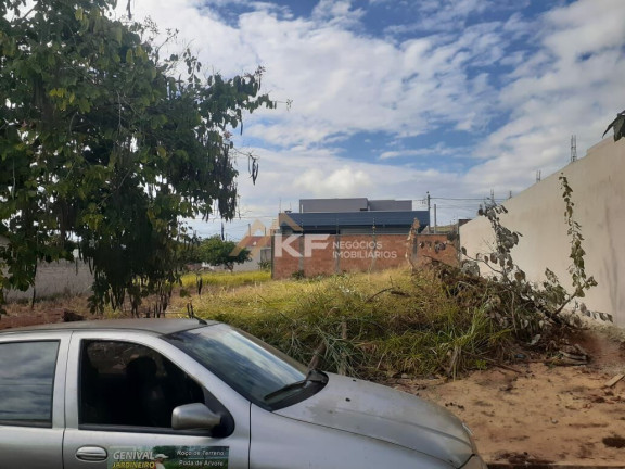 Imagem Terreno à Venda, 200 m² em Bonfim Paulista - Ribeirão Preto