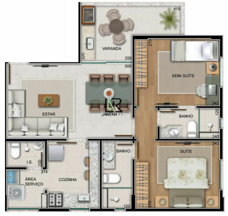 Imagem Apartamento com 2 Quartos à Venda, 66 m² em Santo Antônio - Belo Horizonte Imagem Apartamento com 2 Quartos à Venda, 66 m² em Santo Antônio - Belo Horizonte