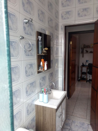 Imagem Apartamento com 2 Quartos à Venda, 53 m² em Centro - Poá