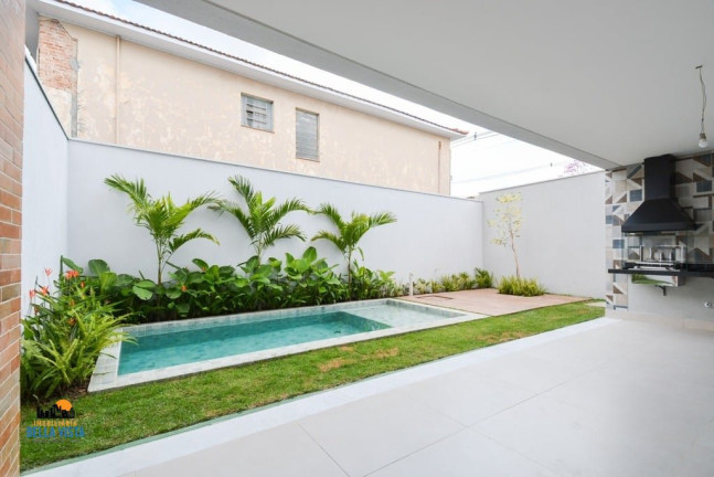 Imagem Casa de Condomínio com 3 Quartos à Venda, em Planalto Paulista - São Paulo Imagem Casa de Condomínio com 3 Quartos à Venda, em Planalto Paulista - São Paulo