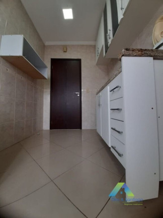 Imagem Apartamento com 2 Quartos à Venda, 62 m² em Sacomã - São Paulo Imagem Apartamento com 2 Quartos à Venda, 62 m² em Sacomã - São Paulo