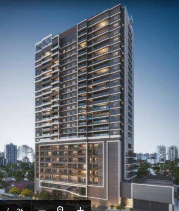 Imagem Apartamento com 3 Quartos à Venda, 104 m² em Vila Mariana - São Paulo