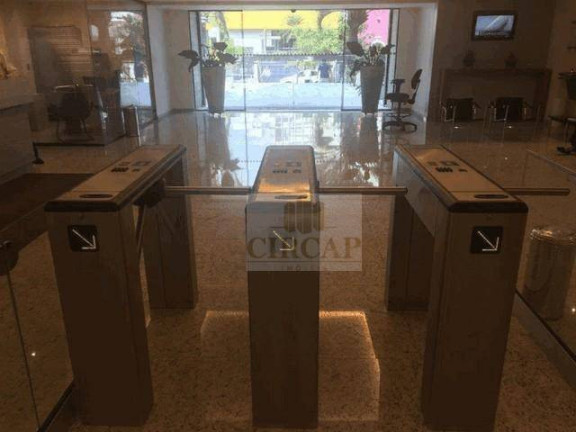 Imagem Imóvel à Venda, 30 m² em Higienópolis - São Paulo Imagem Imóvel à Venda, 30 m² em Higienópolis - São Paulo