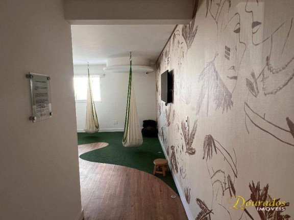 Imagem Apartamento com 1 Quarto à Venda, 57 m² em Tupi - Praia Grande