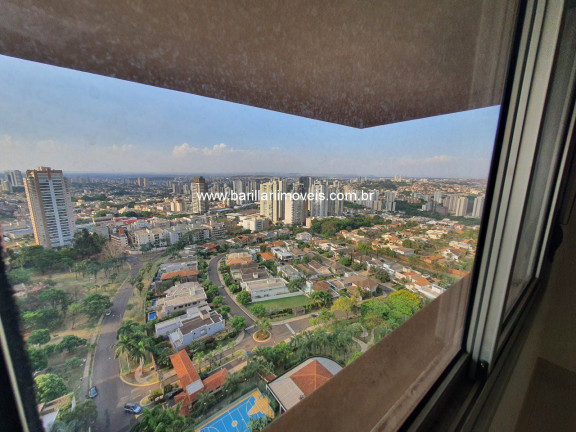 Imagem Imóvel com 3 Quartos à Venda, 200 m² em Jardim Botânico - Ribeirão Preto