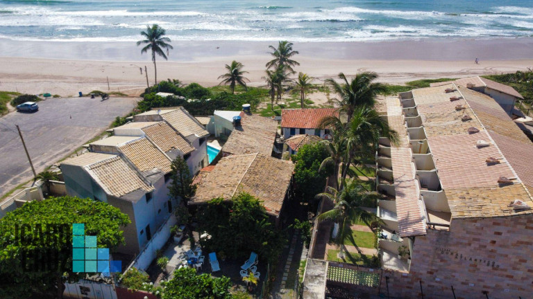 Imagem Terreno para Alugar, 940 m² em Praia Do Flamengo - Salvador Imagem Terreno para Alugar, 940 m² em Praia Do Flamengo - Salvador