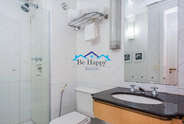 Imagem Flat com 1 Quarto à Venda, 33 m² em Jardim Paulista - São Paulo Imagem Flat com 1 Quarto à Venda, 33 m² em Jardim Paulista - São Paulo
