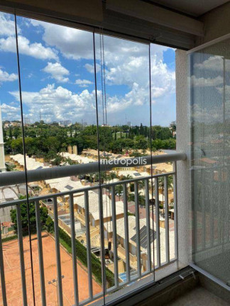 Imagem Apartamento com 2 Quartos à Venda, 62 m² em Jardim São Caetano - São Caetano Do Sul Imagem Apartamento com 2 Quartos à Venda, 62 m² em Jardim São Caetano - São Caetano Do Sul