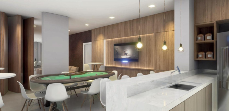 Imagem Apartamento com 3 Quartos à Venda, 125 m² em Vila Assunção - Santo André Imagem Apartamento com 3 Quartos à Venda, 125 m² em Vila Assunção - Santo André