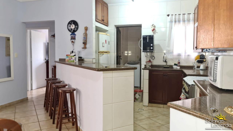 Imagem Apartamento com 2 Quartos à Venda, 82 m² em Itaguá - Ubatuba