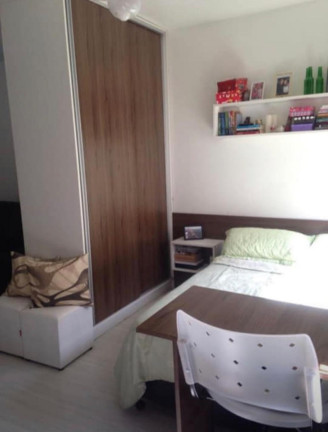 Imagem Loft com 1 Quarto à Venda, 35 m² em Jardim Leopoldina - Porto Alegre Imagem Loft com 1 Quarto à Venda, 35 m² em Jardim Leopoldina - Porto Alegre