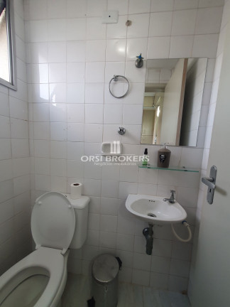 Imagem Apartamento com 2 Quartos à Venda, 54 m² em Jaguaré - São Paulo Imagem Apartamento com 2 Quartos à Venda, 54 m² em Jaguaré - São Paulo