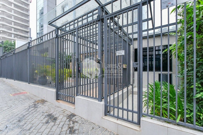 Imagem Apartamento com 3 Quartos à Venda, 180 m² em Jardim Paulista - São Paulo