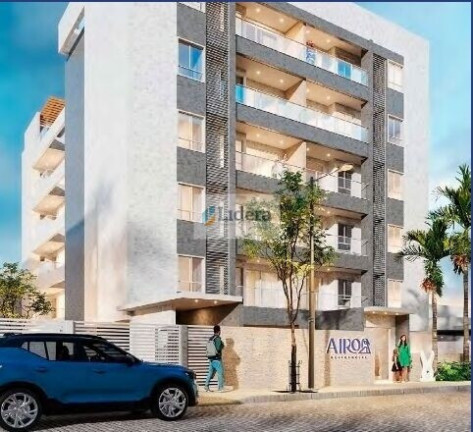 Imagem Apartamento com 2 Quartos à Venda, 52 m² em Bessa - João Pessoa