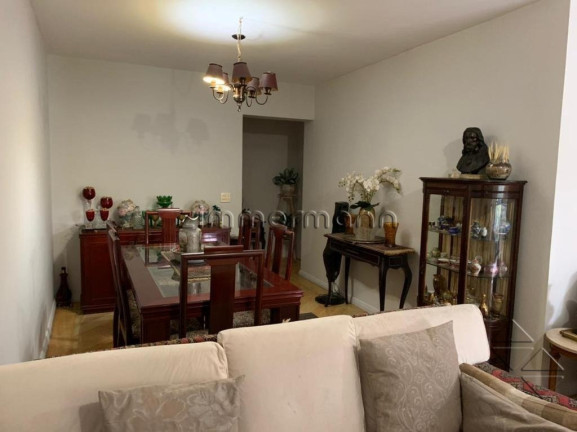 Imagem Apartamento com 4 Quartos à Venda, 252 m² em Moema - São Paulo Imagem Apartamento com 4 Quartos à Venda, 252 m² em Moema - São Paulo