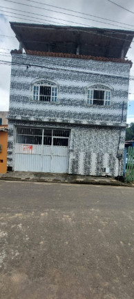 Casa com 5 Quartos à Venda, 280 m² em Santa Mônica - Guarapari