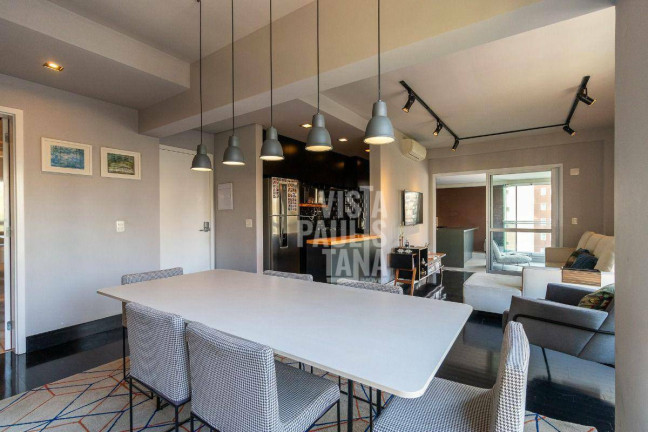 Imagem Apartamento com 1 Quarto à Venda, 88 m² em Paraíso - São Paulo