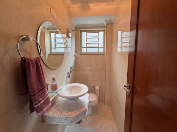 Imagem Casa com 3 Quartos à Venda, 214 m² em Jardim São Paulo - Sorocaba