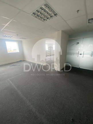 Sala Comercial para Alugar, 245 m² em Rudge Ramos - São Bernardo Do Campo