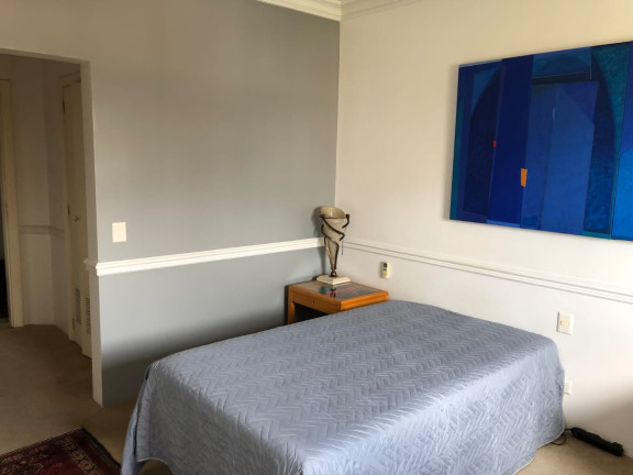 Imagem Imóvel com 3 Quartos à Venda, 320 m² em Higienòpolis - São Paulo Imagem Imóvel com 3 Quartos à Venda, 320 m² em Higienòpolis - São Paulo