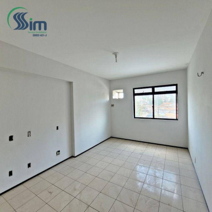 Imagem Apartamento com 4 Quartos à Venda, 134 m² em Aldeota - Fortaleza