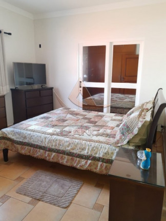Imagem Casa de Condomínio com 3 Quartos à Venda, 186 m² em Bonfim Paulista - Ribeirão Preto
