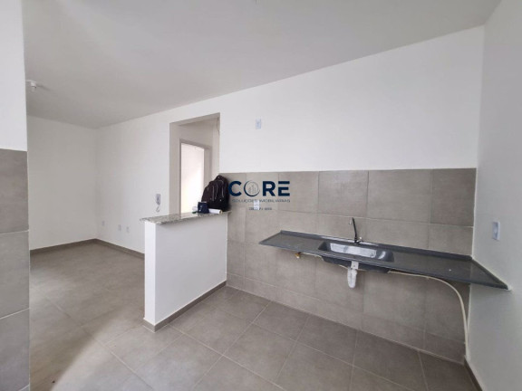 Imagem Apartamento com 2 Quartos à Venda, 44 m² em Adelmolândia - Sabará Imagem Apartamento com 2 Quartos à Venda, 44 m² em Adelmolândia - Sabará