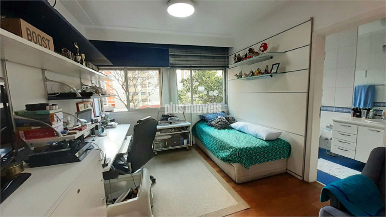 Imagem Apartamento com 3 Quartos à Venda, 290 m² em Jardim América - São Paulo Imagem Apartamento com 3 Quartos à Venda, 290 m² em Jardim América - São Paulo