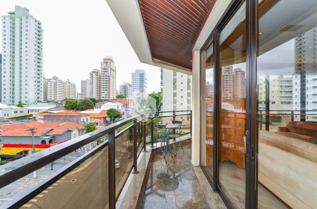 Imagem Apartamento com 4 Quartos à Venda, 270 m² em Vila Mariana - São Paulo Imagem Apartamento com 4 Quartos à Venda, 270 m² em Vila Mariana - São Paulo