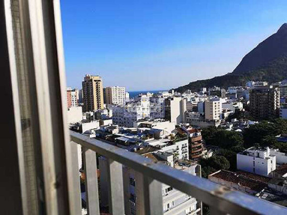 Imagem Apartamento com 2 Quartos à Venda, 60 m² em Leblon - Rio De Janeiro
