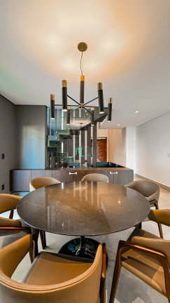 Imagem Casa com 3 Quartos à Venda, em Villa Toscana - Franca Imagem Casa com 3 Quartos à Venda, em Villa Toscana - Franca