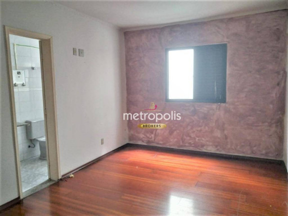Imagem Apartamento com 2 Quartos à Venda, 85 m² em Santa Maria - Santo André Imagem Apartamento com 2 Quartos à Venda, 85 m² em Santa Maria - Santo André