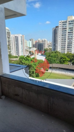 Imagem Cobertura com 2 Quartos à Venda, 120 m² em Baeta Neves - São Bernardo Do Campo