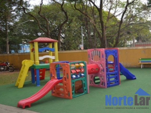 Imagem Apartamento com 2 Quartos à Venda, 50 m² em Parque Monteiro Soares - São Paulo