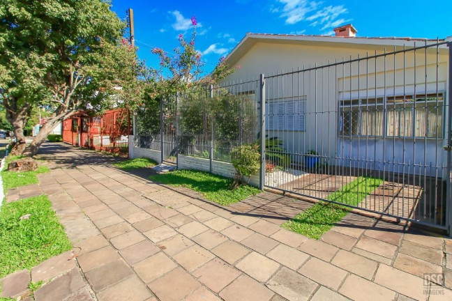Imagem Casa com 3 Quartos à Venda, 139 m² em Ipanema - Porto Alegre