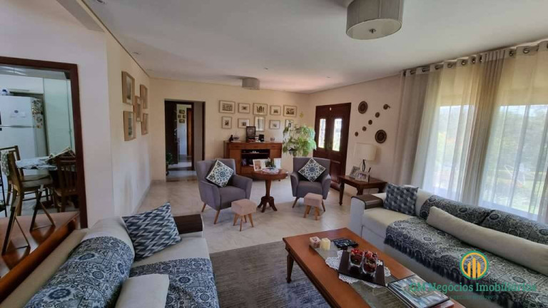 Imagem Casa de Condomínio com 4 Quartos à Venda, 600 m² em Jardim Indaiá - Embu Das Artes