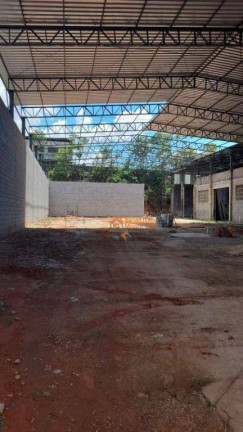 Imagem Galpão para Alugar, 1.400 m² em Cidade Industrial Satélite De São Paulo - Guarulhos