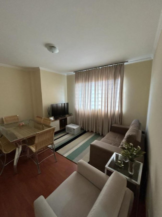 Apartamento com 2 Quartos à Venda, 50 m² em Vila Recreio - Londrina