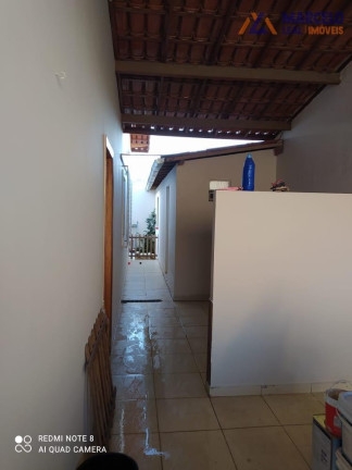 Imagem Casa com 3 Quartos à Venda, 150 m² em Felicia - Vitória Da Conquista Imagem Casa com 3 Quartos à Venda, 150 m² em Felicia - Vitória Da Conquista