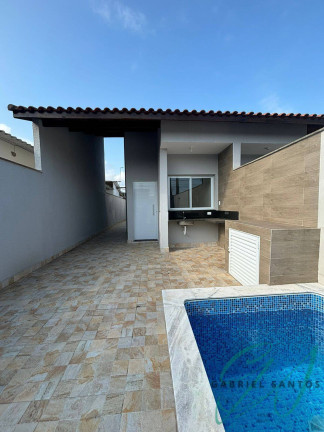 Imagem Casa com 2 Quartos à Venda, 135 m² em Savoy - Itanhaém Imagem Casa com 2 Quartos à Venda, 135 m² em Savoy - Itanhaém