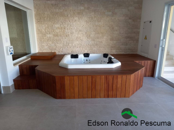 Imagem Casa de Condomínio com 11 Quartos à Venda, 2.300 m² em Tamboré - Santana De Parnaíba Imagem Casa de Condomínio com 11 Quartos à Venda, 2.300 m² em Tamboré - Santana De Parnaíba
