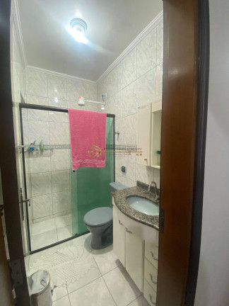 Imagem Apartamento com 2 Quartos à Venda, 45 m² em Vila Homero Thon - Santo André Imagem Apartamento com 2 Quartos à Venda, 45 m² em Vila Homero Thon - Santo André