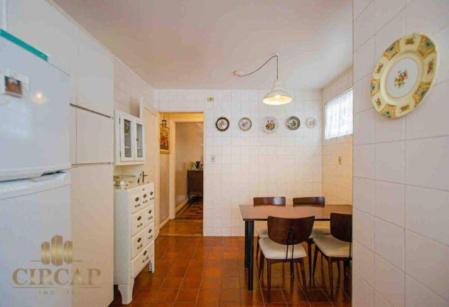 Imagem Casa com 3 Quartos à Venda, 120 m² em Perdizes - São Paulo