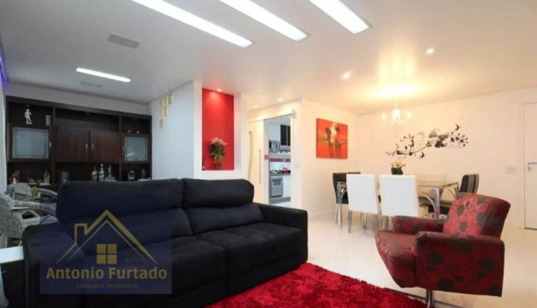 Imagem Apartamento com 3 Quartos à Venda, 117 m² em Indianópolis - São Paulo Imagem Apartamento com 3 Quartos à Venda, 117 m² em Indianópolis - São Paulo