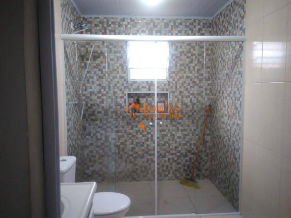 Imagem Casa com 3 Quartos à Venda, 180 m² em Recreio São Jorge - Guarulhos