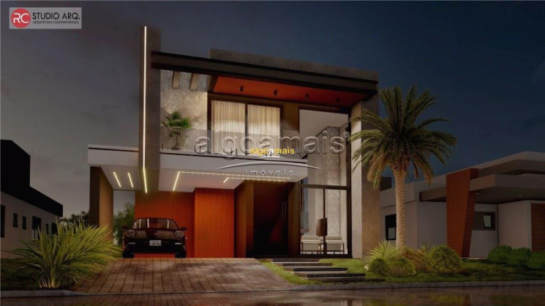 Casa com 5 Quartos à Venda, 258 m² em Condomínio Amare Home Resort - Xangri-lá