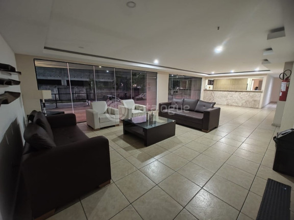 Imagem Apartamento com 2 Quartos à Venda, 51 m² em Ponta Negra - Natal Imagem Apartamento com 2 Quartos à Venda, 51 m² em Ponta Negra - Natal
