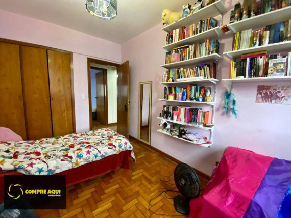 Imagem Apartamento com 3 Quartos à Venda, 104 m² em água Branca - São Paulo