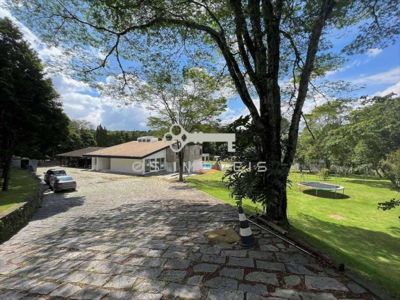 Imagem Casa com 5 Quartos à Venda, 2.000 m² em Parque Silvino Pereira - Cotia