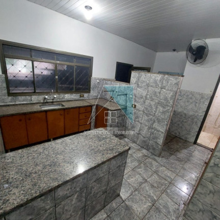 Imagem Casa com 3 Quartos à Venda, 143 m² em Ipiranga - Ribeirão Preto Imagem Casa com 3 Quartos à Venda, 143 m² em Ipiranga - Ribeirão Preto